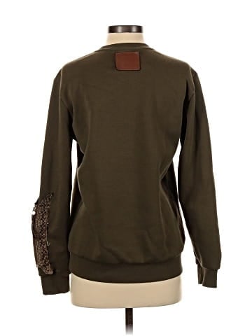 Coach Sweatshirt (view 2)