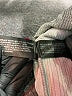 Zara Houndstooth Gray Cocktail Dress Size S - photo 8