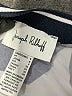 Joseph Ribkoff Blue 3/4 Sleeve Blouse Size 4 - photo 7