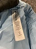 Athleta 100% Cupro Blue Sleeveless Blouse Size XS - photo 7