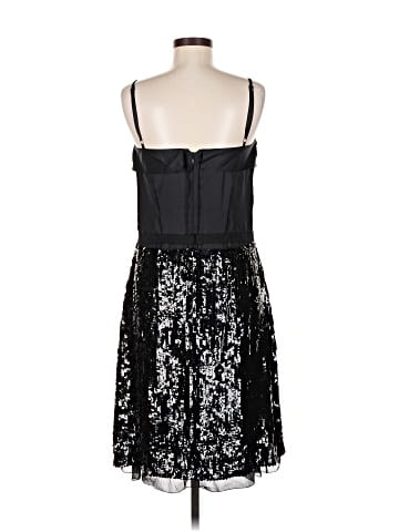 Proenza Schouler Cocktail Dress (view 2)