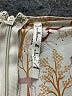 Willow & Clay 100% Polyester Print Tan Casual Dress Size M - photo 6