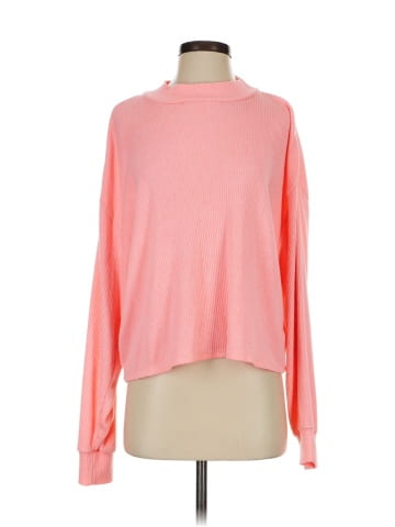 June & Hudson Pullover Sweater (view 1)