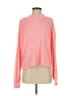 June & Hudson Pink Pullover Sweater Size 1 - photo 1
