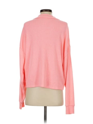 June & Hudson Pullover Sweater (view 2)