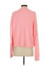 June & Hudson Pink Pullover Sweater Size 1 - photo 2
