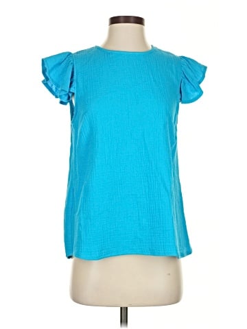 Sugarlips Short Sleeve Top (view 1)