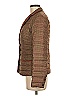 Boden 100% Polyester Tweed Brown Blazer Size 8 - photo 5