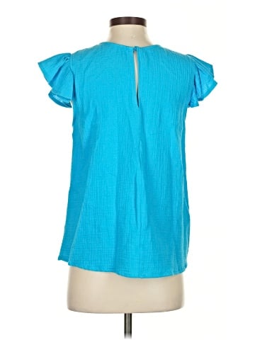 Sugarlips Short Sleeve Top (view 2)