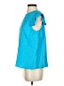 Sugarlips Teal Short Sleeve Top Size S - photo 5