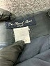 J.Crew Black Formal Skirt Size 2 - photo 4