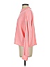 June & Hudson Pink Pullover Sweater Size 1 - photo 5