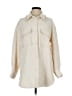 H&M Ivory Coat Size S - photo 1