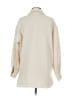 H&M Ivory Coat Size S - photo 2