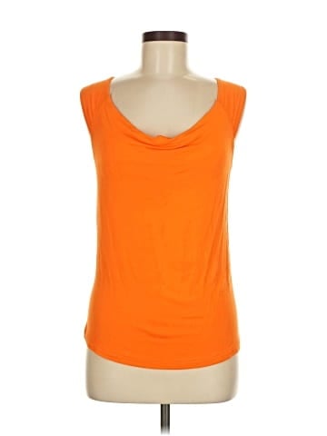Coline Sleeveless T-Shirt (view 1)