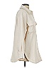 H&M Ivory Coat Size S - photo 4