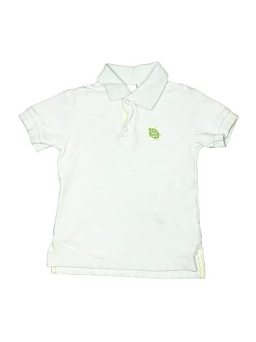 Shrimp & Grits Kids Short Sleeve Top (view 1)
