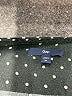Gap 100% Rayon Stars Black Short Sleeve Top Size XL - photo 7