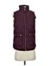 J.Crew 100% Polyester Burgundy Vest Size XS - photo 1
