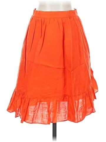 J.Crew Casual Skirt (view 1)