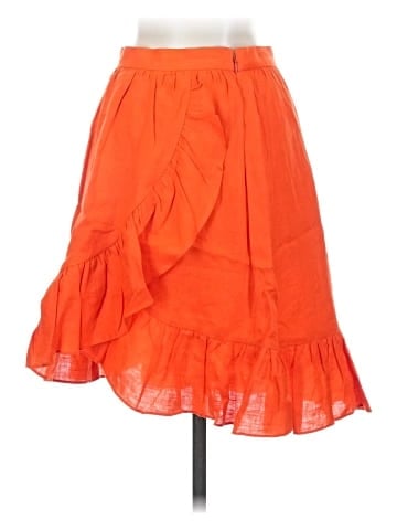 J.Crew Casual Skirt (view 2)