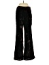 Zara Black Casual Pants Size S - photo 2