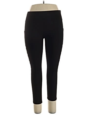 ISAORA Active Pants (view 1)