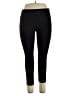 ISAORA Black Active Pants Size XL - photo 1