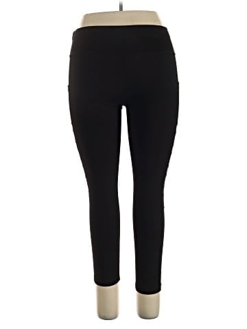 ISAORA Active Pants (view 2)