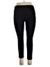 ISAORA Black Active Pants Size XL - photo 2