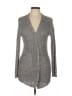 Cloud Chaser Gray Cardigan Size L - photo 1