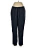 Point Sur Solid Blue Casual Pants Size 10 (tall) - photo 1