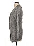 Cloud Chaser Gray Cardigan Size L - photo 5