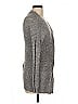 Cloud Chaser Gray Cardigan Size L - photo 4