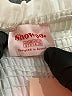 showpo Ivory Romper Size 4 - photo 4