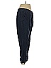 Point Sur Solid Blue Casual Pants Size 10 (tall) - photo 4