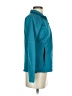 L.L.Bean Teal Track Jacket Size XS - photo 4