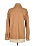 Bagatelle Tan Long Sleeve Blouse Size XS - photo 2
