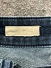 Pilcro Solid Blue Jeans Size 27 waist (tall) - photo 7