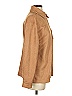 Bagatelle Tan Long Sleeve Blouse Size XS - photo 4