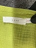 Lush Solid Green Romper Size S - photo 3