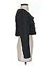 VICI 100% Polyester Black Cardigan Size S - photo 4