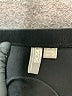 ASOS Solid Black Cocktail Dress Size 2 - photo 7