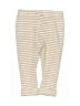 Laura Ashley Stripes Ivory Casual Pants Size 6-9 mo - photo 2