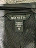 Athleta Solid Black Track Jacket Size XS - photo 6