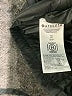 Athleta Solid Black Track Jacket Size XS - photo 7