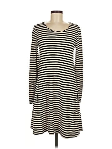 Hi-Line Casual Dress (view 1)