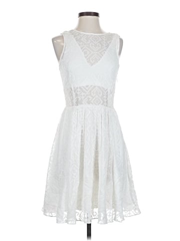Rebecca Minkoff Cocktail Dress (view 1)