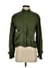 FRAME Green Jacket Size S - photo 1