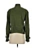 FRAME Green Jacket Size S - photo 2